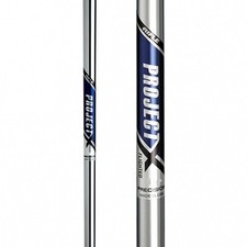 Project X Flighted Steel Iron
