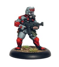 Vintage Urban Mammoth War