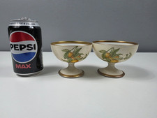 2 x T & V Limoges For