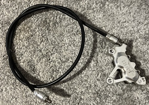 Retro hope mono billet - retro, m4