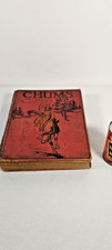 Chums 1933-34 Vintage Boys