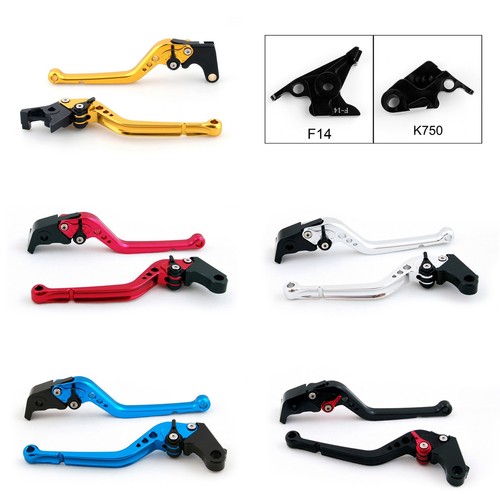 Brake clutch levers for - brake,