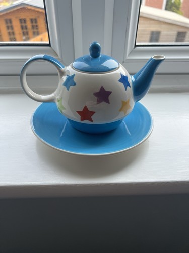 Whittard chelsea teapot - whittard,