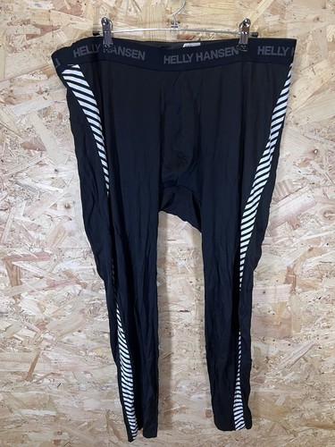 Helly hansen leggings - leggings, thermal