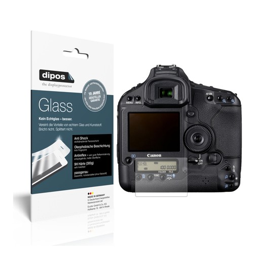 Screen protector for canon - 2x,
