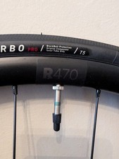 NEW DT SWISS R470 Disc