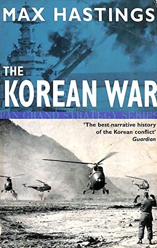 Korean war pan grand - war, (pan