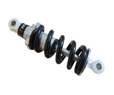 SH024  ADJUSTABLE 150MM FRONT SHOCK ABSORBER SPRING 49CC MINI QUAD BIKE 750LB/IN