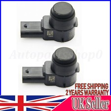 2PCS PDC PARKING AID SENSOR