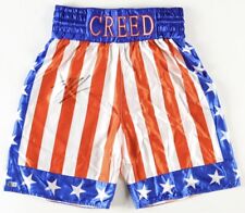 Michael B. Jordan Signed