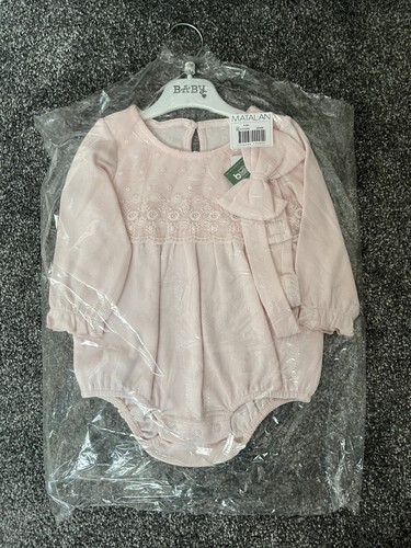 Baby girl outfit - baby,