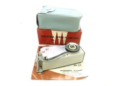 MATSUSHITA NATIONAL PB-3S