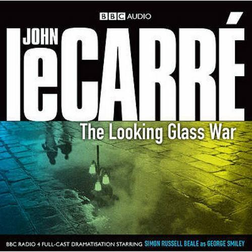 The looking glass war bbc - the, (bbc