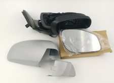TYC Vauxhall Vectra Electric Mirror Right Driver Side Heated  2002-2008