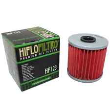 Kawasaki Z200 Z KL250 KLF 250 KLF300 KL600 KL KLR KLX 650 Oil Filter Hiflo HF123