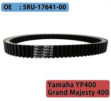 Drive Belt For Yamaha Majesty 400 YP400 Grand Majesty 400 YP400G 5RU-17641-00-00