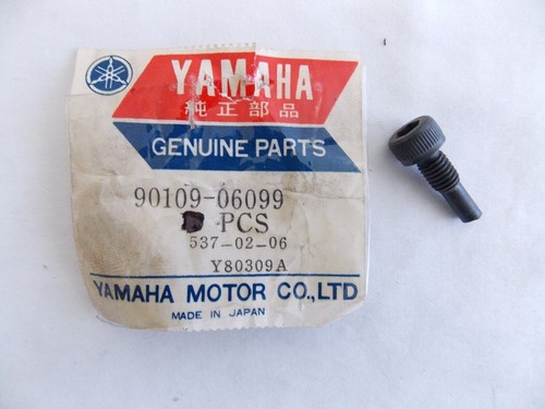 Nos yamaha 1973 1978 - 1973-1978, rocker