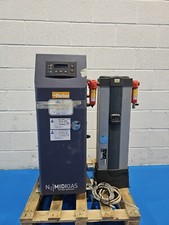 Parker N2 Midi Gas Nitrogen