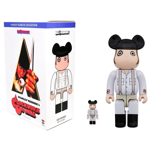 Clockwork orange alex delarge - clockwork,