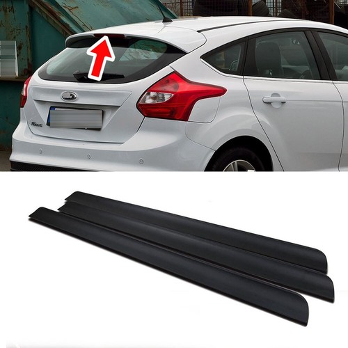 Unpainted puf for ford focus - puf,