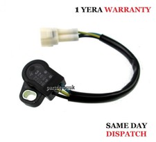 TPS Assembly Throttle Position