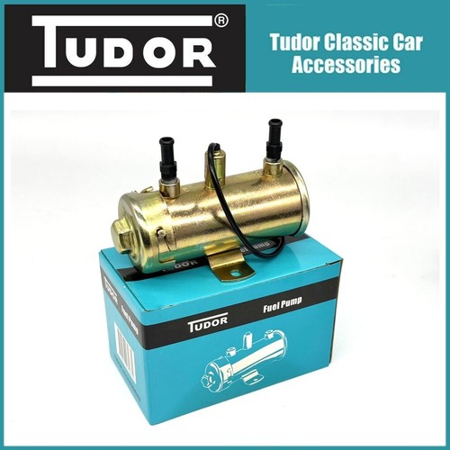 Electronic tudor high flow - tudor,