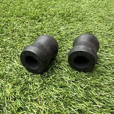 NOS Genuine Classic 900 86-93MY Front Shock Absorber Rubber Bush x2 8932840
