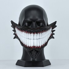 Cosplay DAN DA DAN Okarun Ken