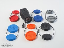 Forster UK Pro Caps for Reveni
