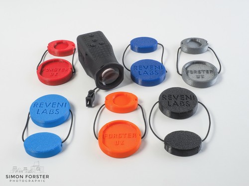 Forster pro caps - forster, for