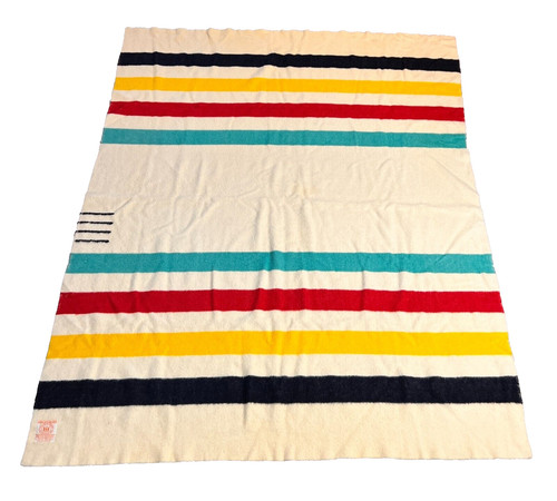 Vtg hudsons bay point - vtg,