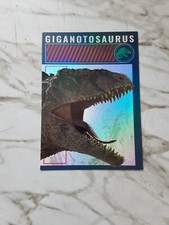 Panini JURASSIC WORLD DOMINION