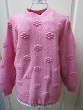 Marks & Spencer Pom Pom Jumper