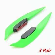 Motorcycle Decor Front Fairing