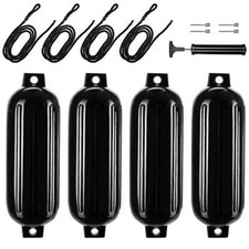 4x Boat Inflatable Boat Use to