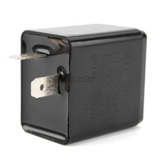 Turn Signal Flasher Relay For