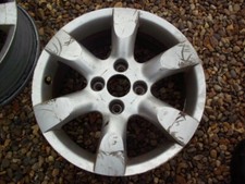 Peugeot 307 SW Facelift 2007 1.6 HDi 16' Alloy Wheel