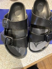 Kids Birkenstocks Arizona Eva