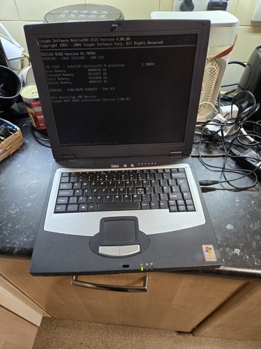 Cl51 laptop spares and - ,