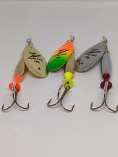 3×18g Long Casting  Lure