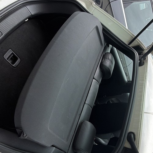 Audi parcel shelf - a1,