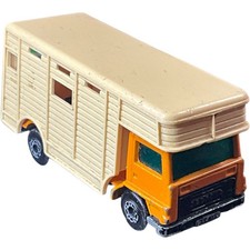 Matchbox Lesney Superfast 40