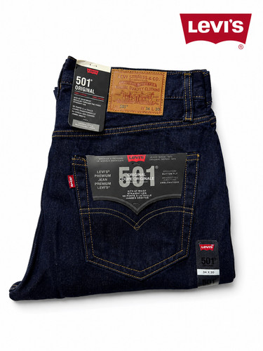 Levi 501 original regular - levi's®,