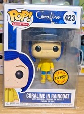 Funko POP! Animation Coraline
