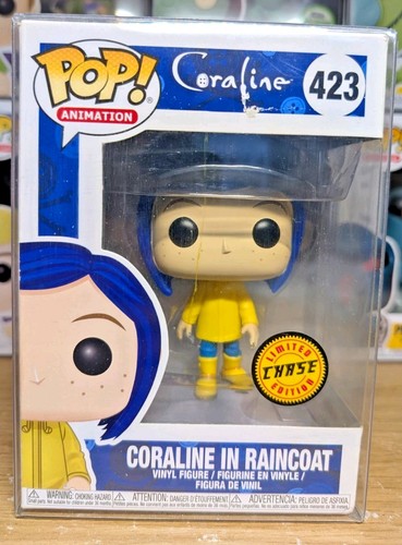 Funko pop animation coraline - pop!,