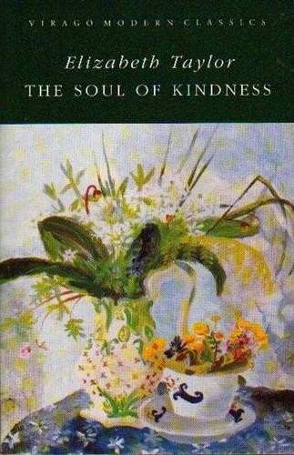 The soul kindness - the,