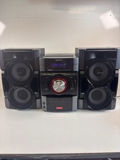 Sony MHC-EC79i Genezi Hi-Fi