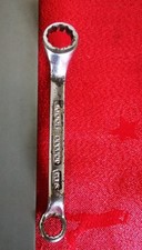 Gordon 1BA - 3BA Chrome