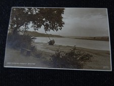 The River Torridge Bideford Judges Postcard - 111031