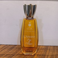 Vintage New Coty L'Aimant